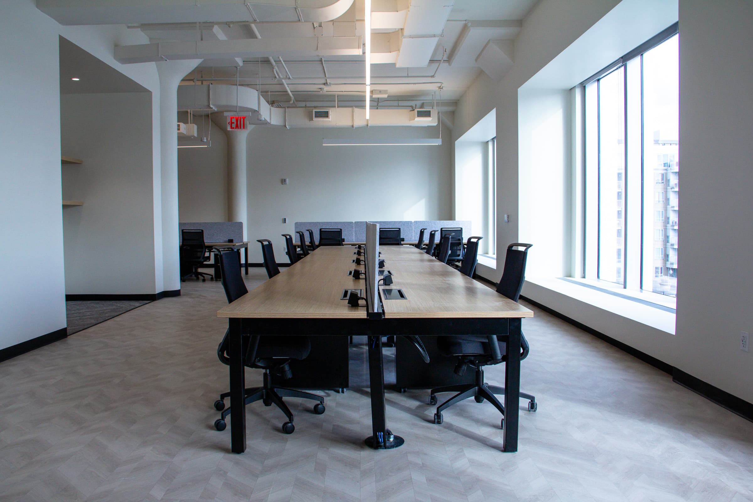 Architecture & Real Estate in Jersey City — image 5