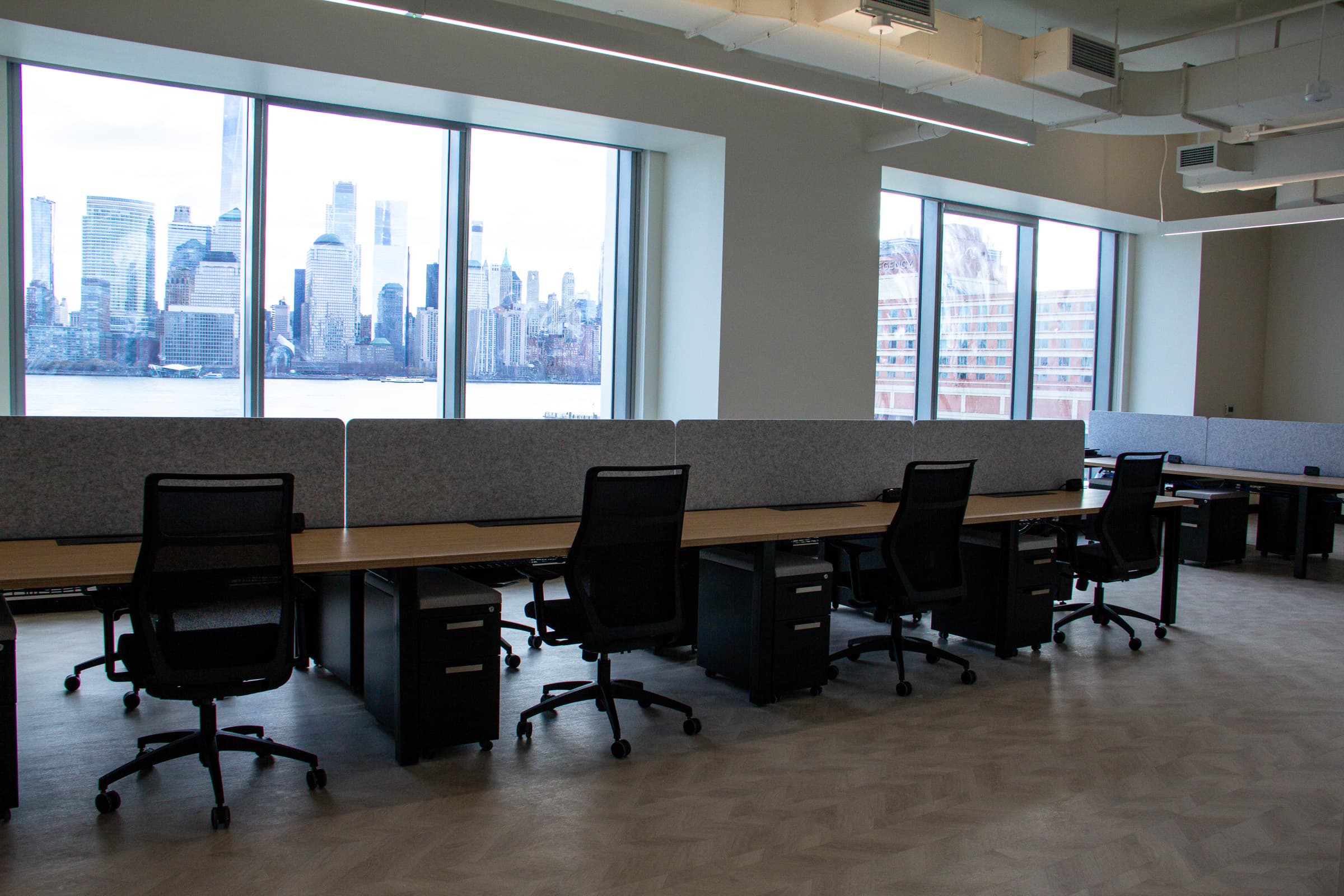220 Hudson St / Office Renovation in Jersey City, New Jersey — image 7